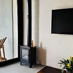 Chale Das Cerejeiras, Charme E Vista Incrivel