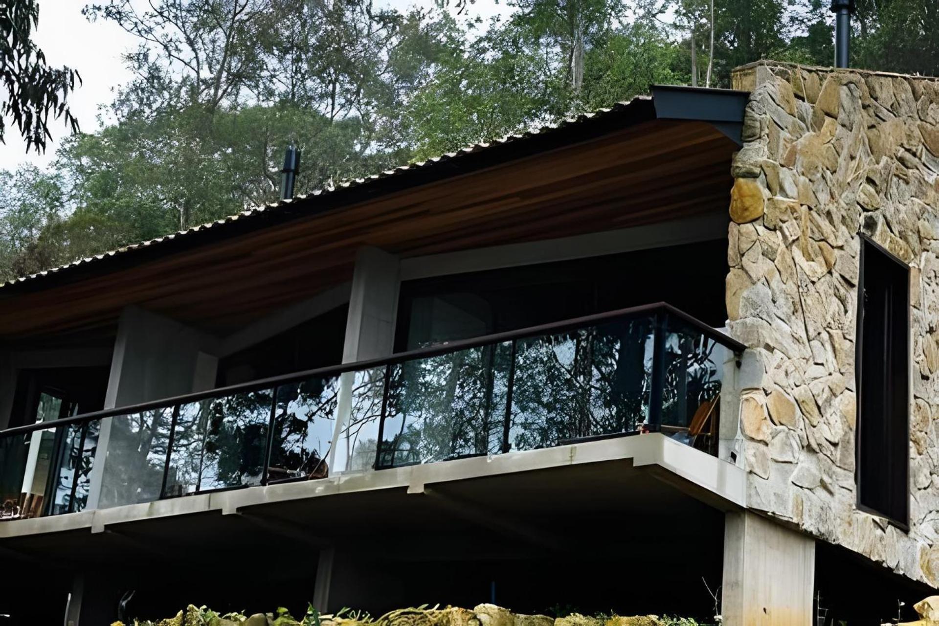 Chale Cerejeiras, Charme E Vista Incrivel Chalé Campos do Jordão